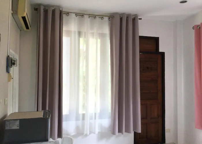 Ananas Samui Hostel
