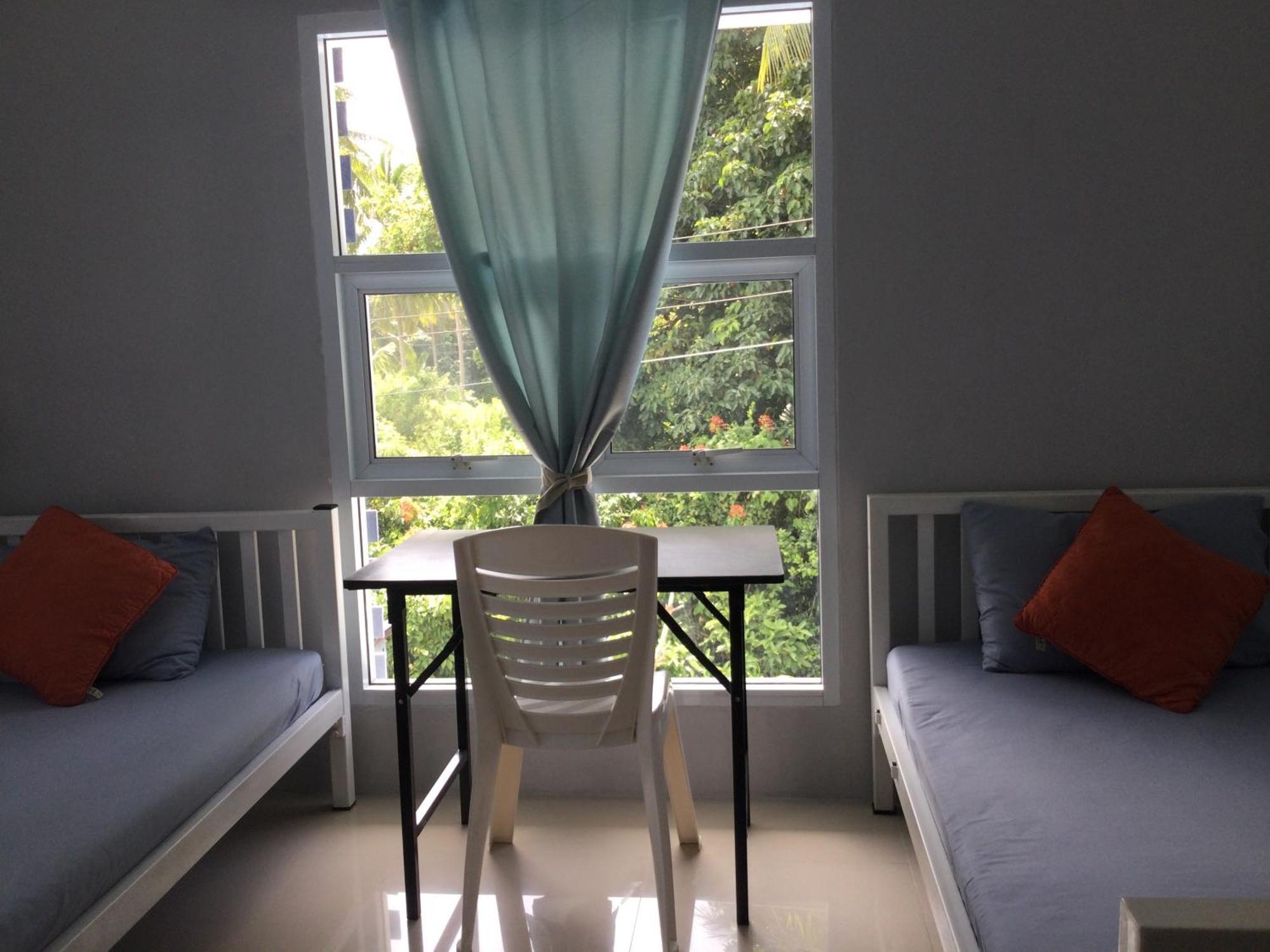 Ostello Ananas Samui Laem Set Beach