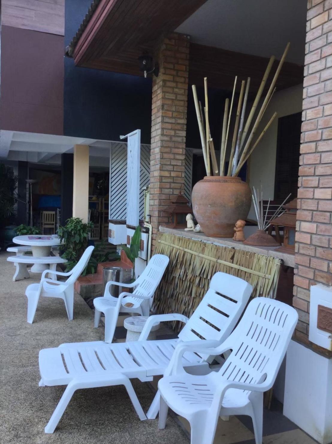 Ostello Ananas Samui *