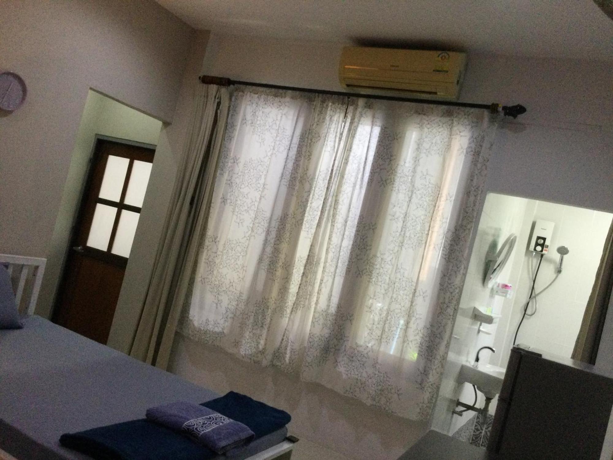 Ananas Samui Ostello *