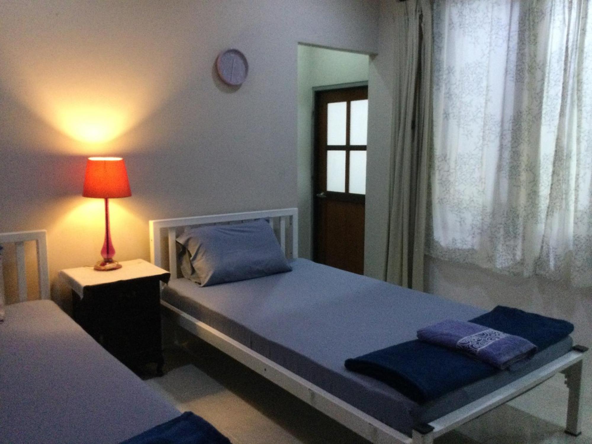 Ananas Samui Laem Set Beach