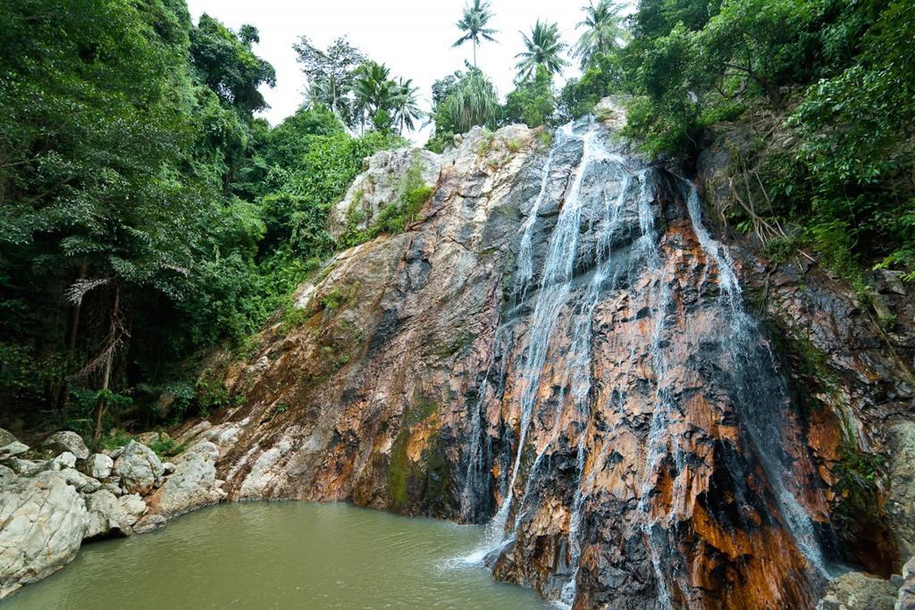 Ananas Samui Ostello